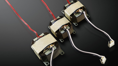 Luxman E-07 Phono Preamplifier, Luxury HiFi Dealer in Timonium Maryland 