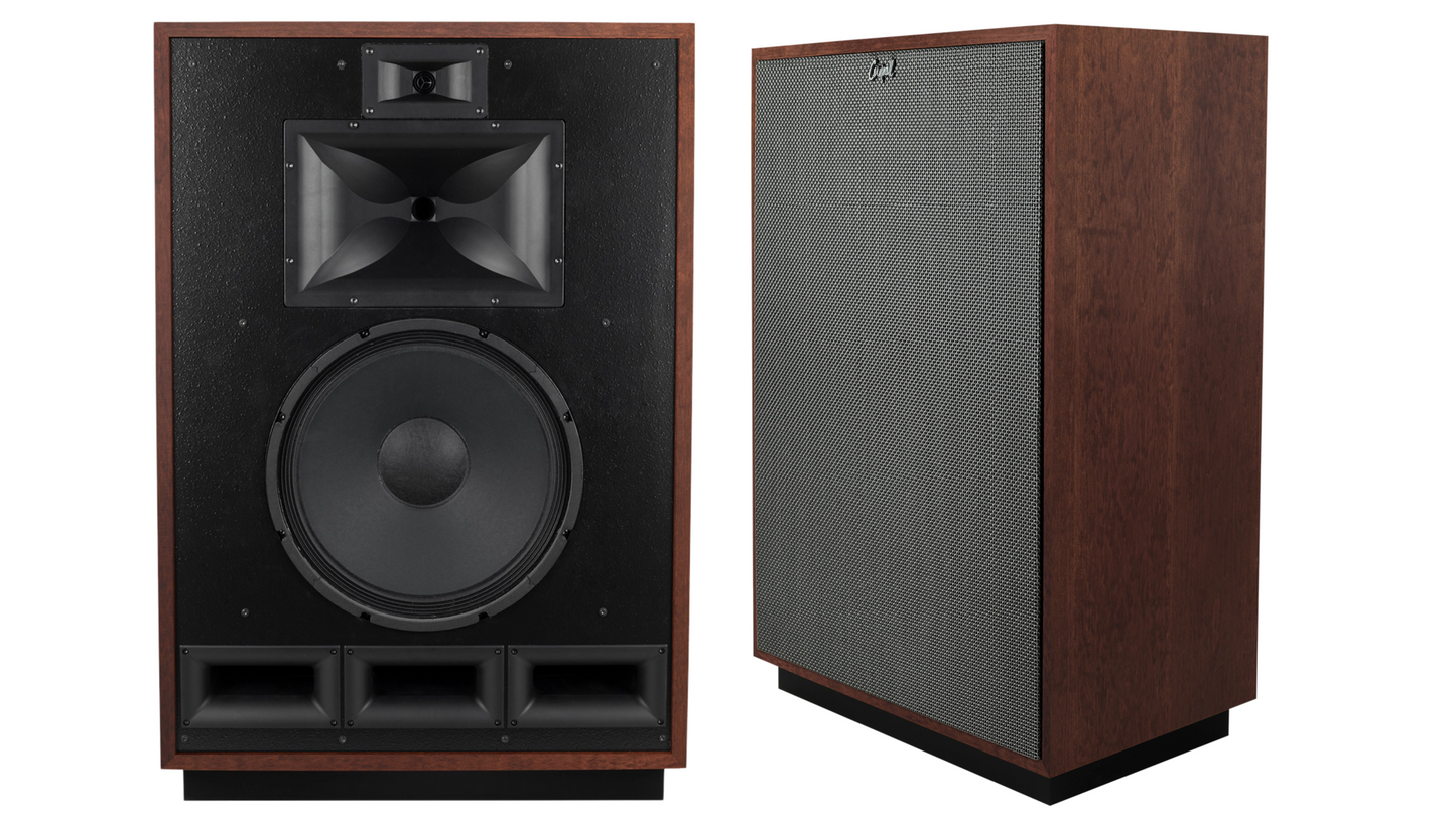 Klipsch Cornwall IV