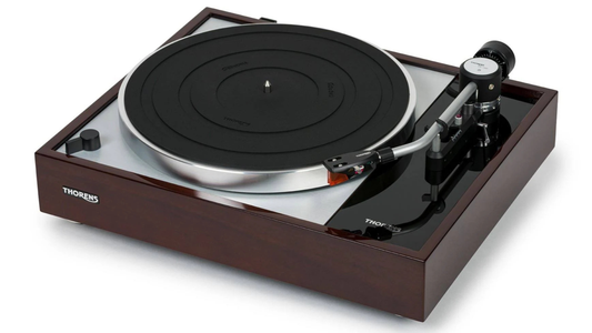 Thorens TD 1500 Turntable w/ TP 150 Tonearm high end dealer in TImonium Maryland