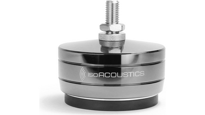 IsoAcoustics GAIA-TITAN Cronos Isolation Feet