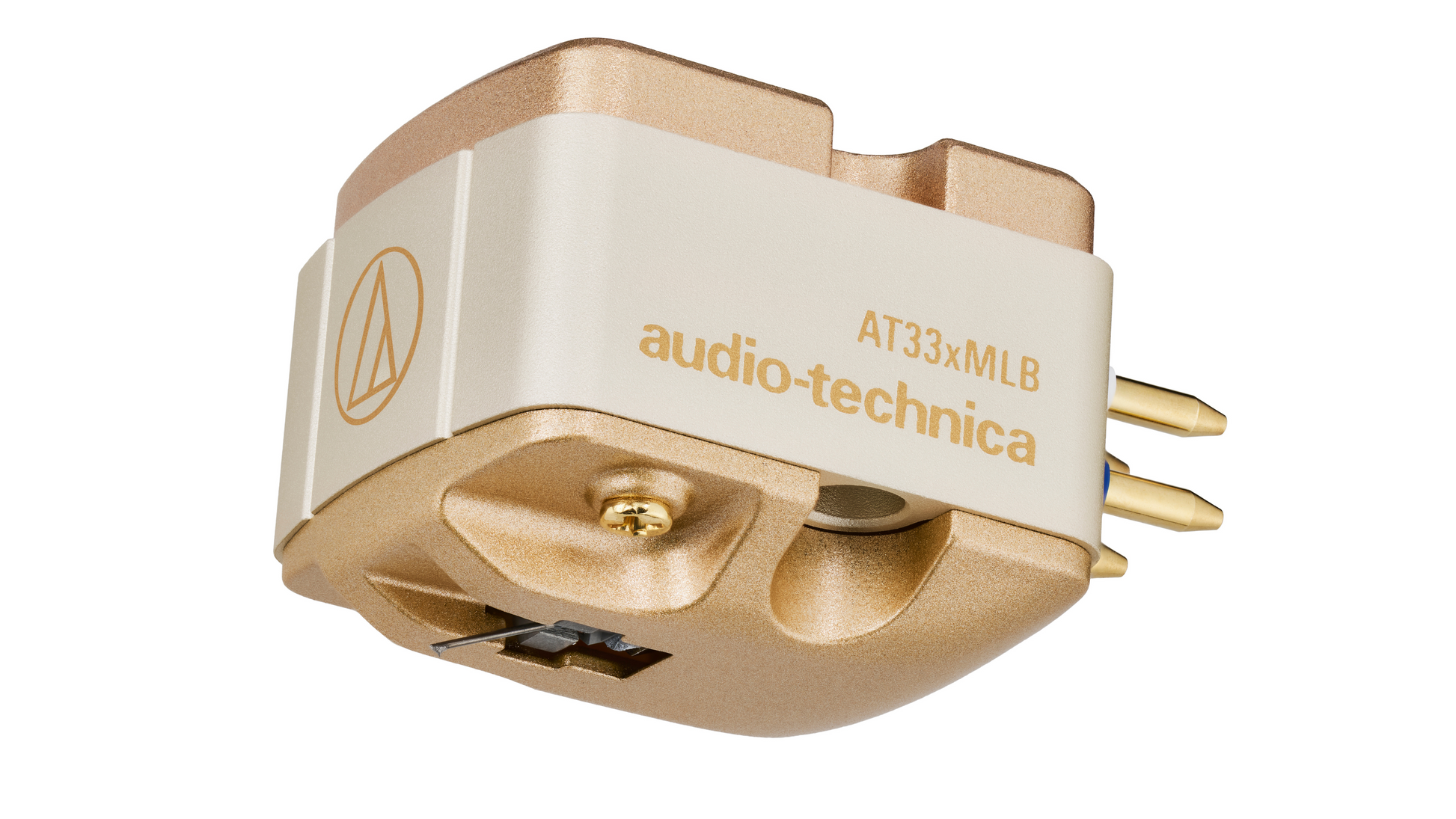 Audio Techncia AT33xMLB, Hi End Moving Coil Cartidge Dealer in Timonium Maryland 