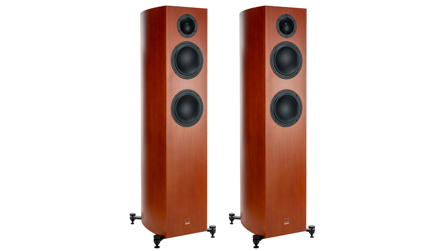 Gauder Akustik Capello 80 DV