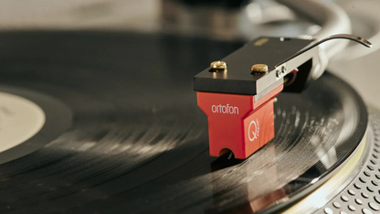 Ortofon MC Quintet Red