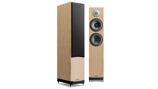 Spendor A7.2 Floorstanding Loudspeaker - Pair, Luxury HiFi dealer in Timonium Maryland 