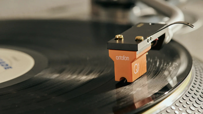 Ortofon MC Quintet Bronze