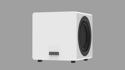 Velodyne Acoustics MiniVee X