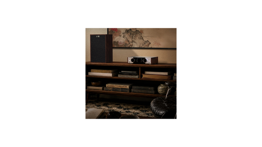 Onkyo Muse Y 50 80th Anniversary Special Edition Network Streamer and Integrated Amplifier