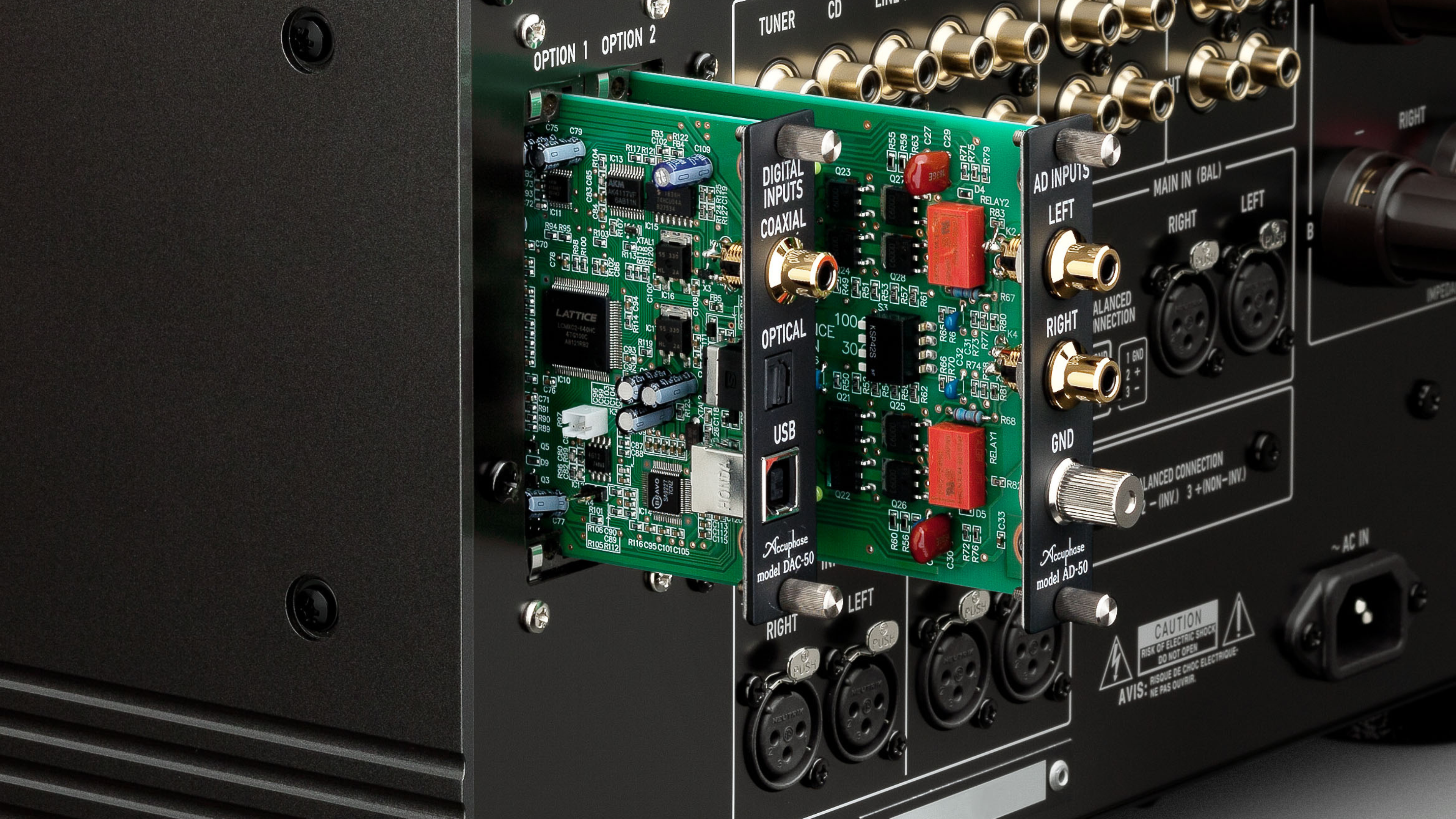 Accuphase E-800S Integrated Amplifier - Thumbnail 4