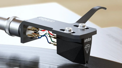 Ortofon MC X10