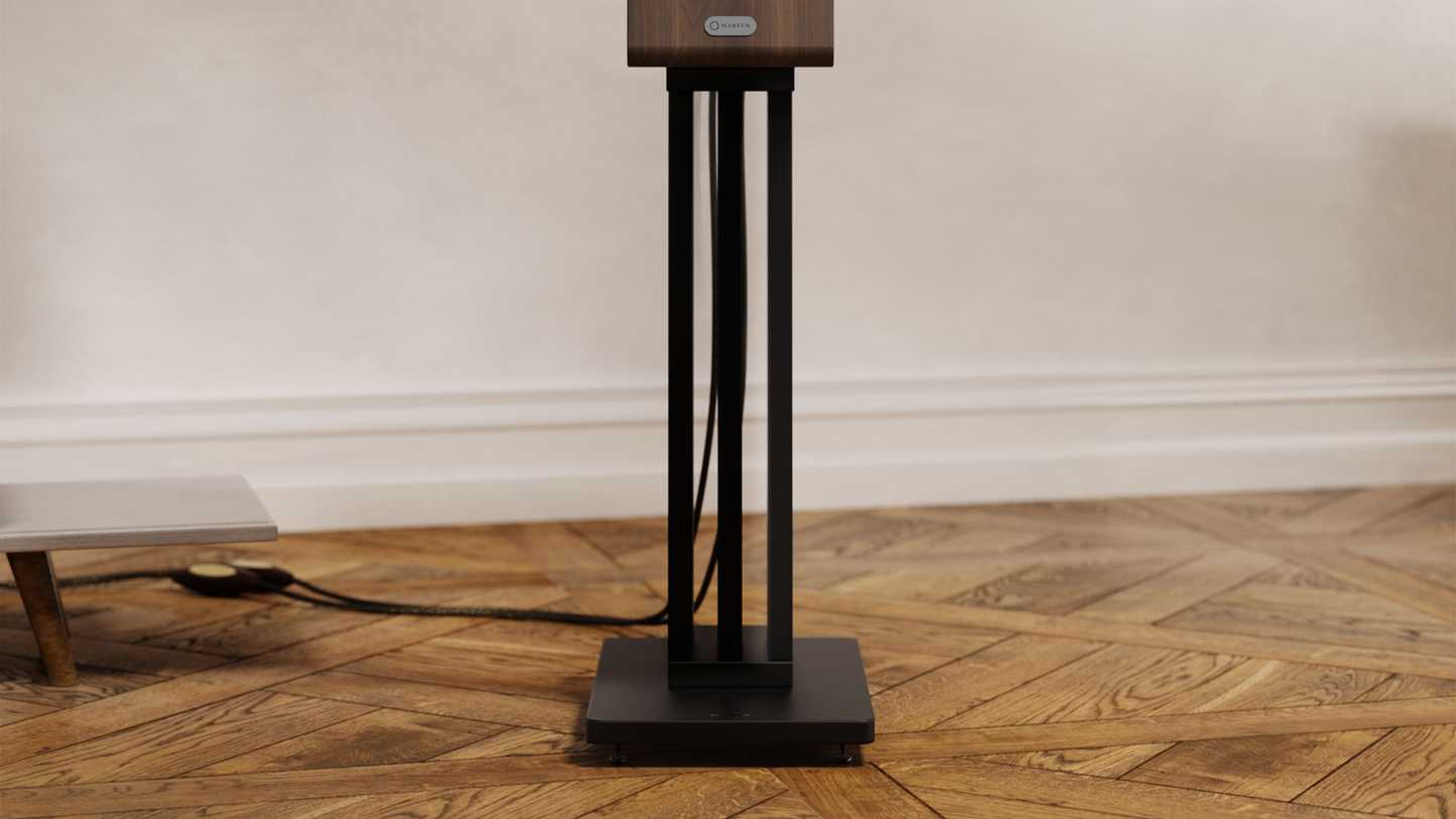 Marten Oscar Stand