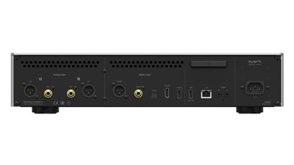 Matrix Audio MS-1c - Music Streamer and DAC dealer in Timonium Maryland 
