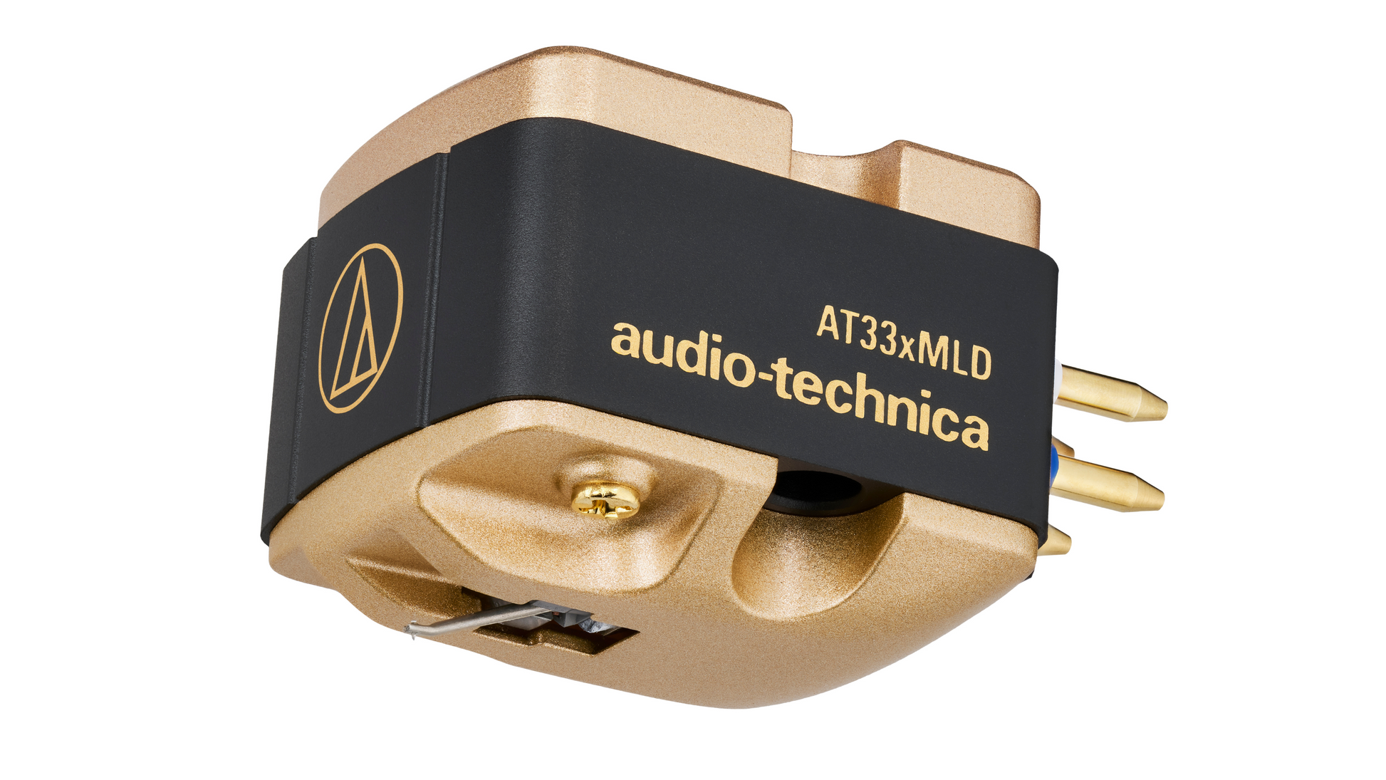 AT33xMLD, Moving Coil Phono Cartridge in Timonium Maryland 