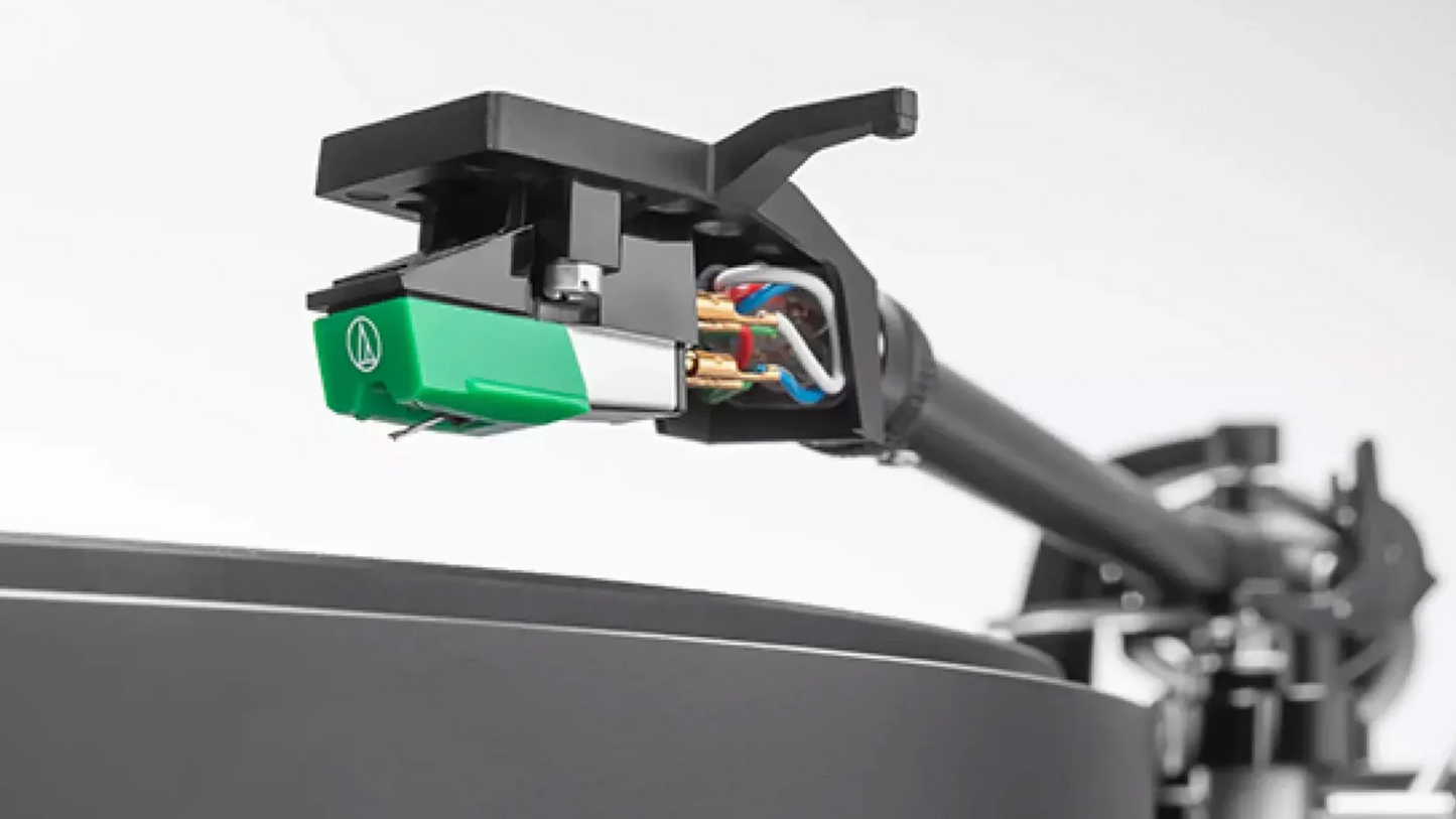 Cambridge Audio Alva ST Turntable w/ Bluetooth