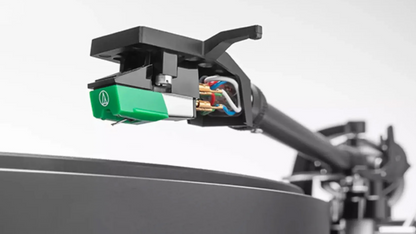 Cambridge Audio Alva ST Turntable w/ Bluetooth