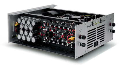 Matrix Audio MA-1 Flagship Power Amplifier dealer in Timonium Maryland 