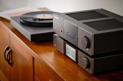 Cambridge Audio EX Series EXA100 & EXN100 Network Player 