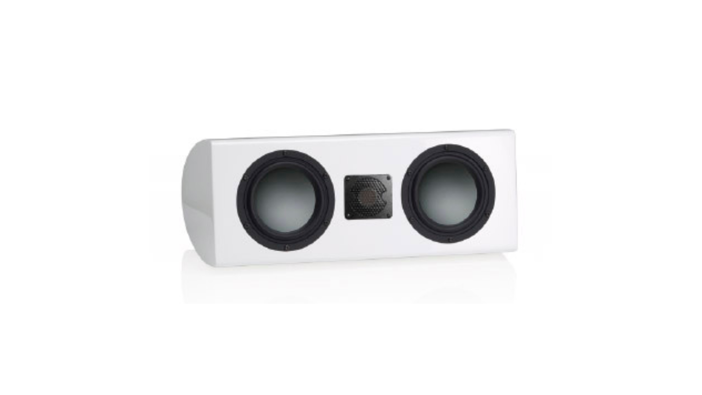 Gauder Akustik Arcona Center MK II SD (2.5-Way Center Channel)