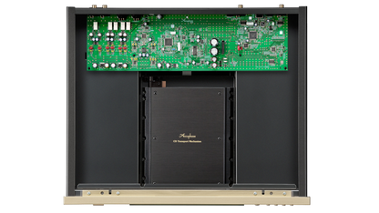 Accuphase DP-450 MDS CD Player dealer in Timonium Maryland 