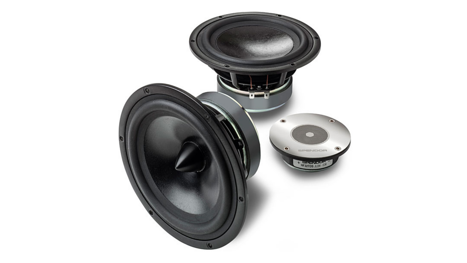 Spendor D7.2 Floorstanding Speakers, Luxury HiFi Dealer in Timonium Maryland 
