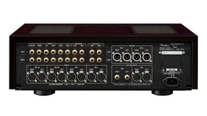 Accuphase C-3900 Precision Stereo Preamplifier, Luxury HiFi Dealer in Timonium Maryland