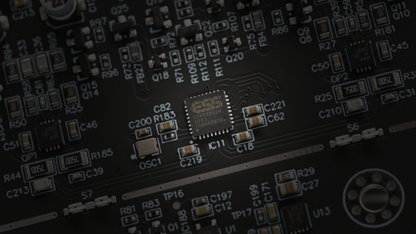 Matrix Audio mini-i Pro 4 Music Streamer/Headphone Amplifier dealer in Timonium Maryland 