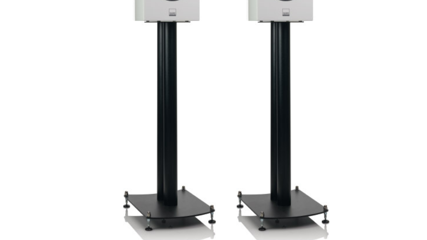 Gauder Akustik Arcona 40 Aluminum Stands