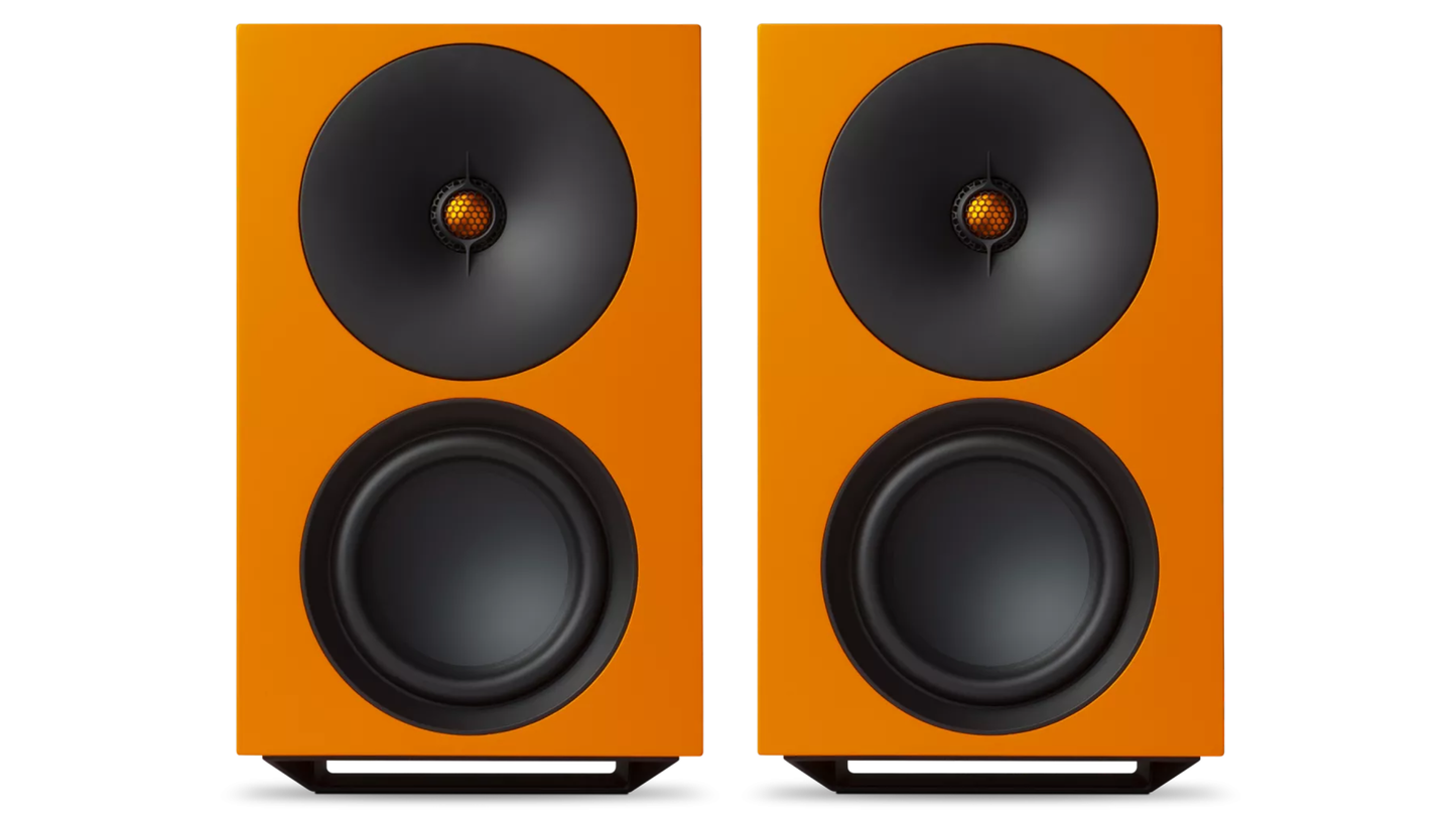 Cambridge Audio L/R X - Advanced Active Stereo Streaming Speakers dealer in Timonium Maryland 