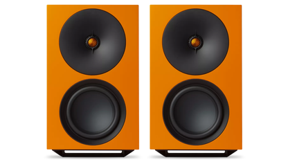 Cambridge Audio L/R X - Advanced Active Stereo Streaming Speakers dealer in Timonium Maryland 