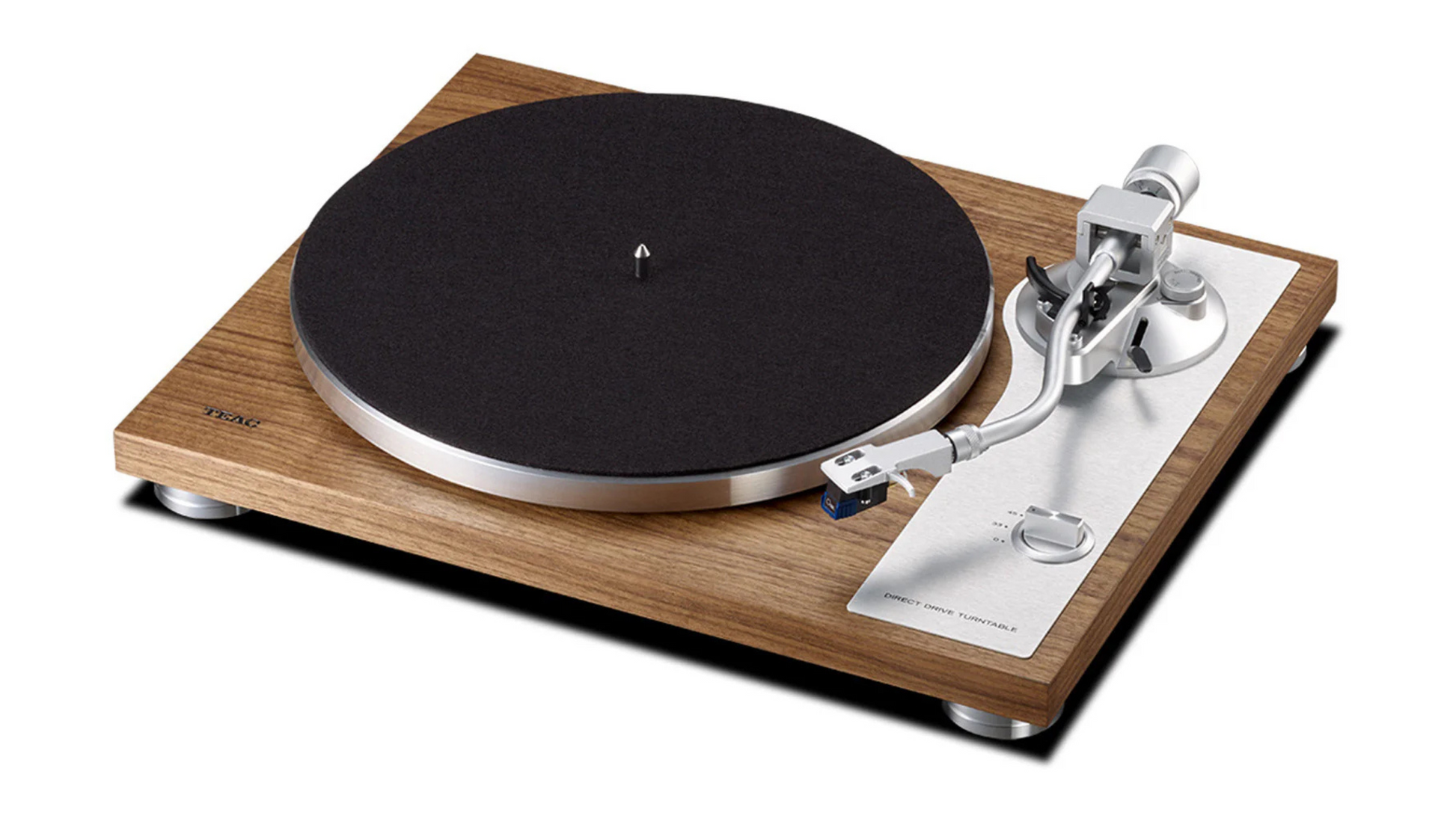 TEAC Audio TN-4D-SE, Turntable Dealer in Timonium Maryland 