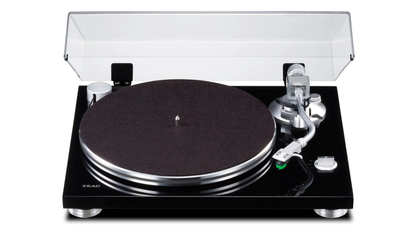 TEAC Audio TN-3B-SE Manual Belt-Drive Turntable dealer in Timonium Maryland 