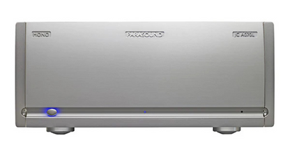 Parasound JCA100, Hi End Monoblock Amplifier Dealer in Timonium Maryland 