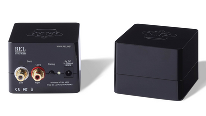 REL Acoustics HT-Air MKII Wireless, REL subwoofer dealer in Timonium Maryland