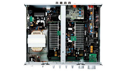 Yamaha A-S801 Integrated Amplifier, Luxury HiFi Dealer in Timonium Maryland 