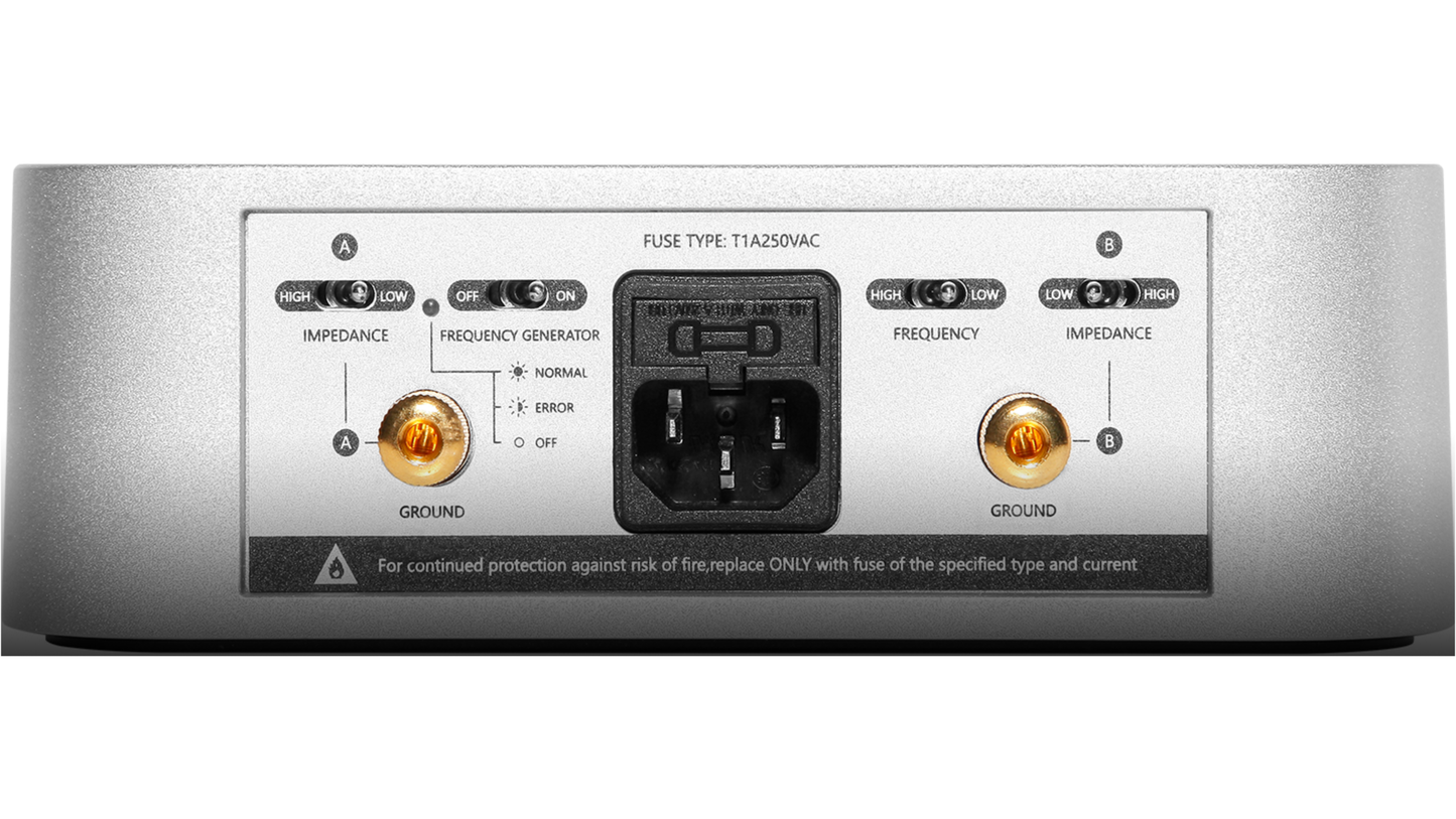 Silent Angel Forester FGC - Active Grounding dealer in Timonium Maryland 