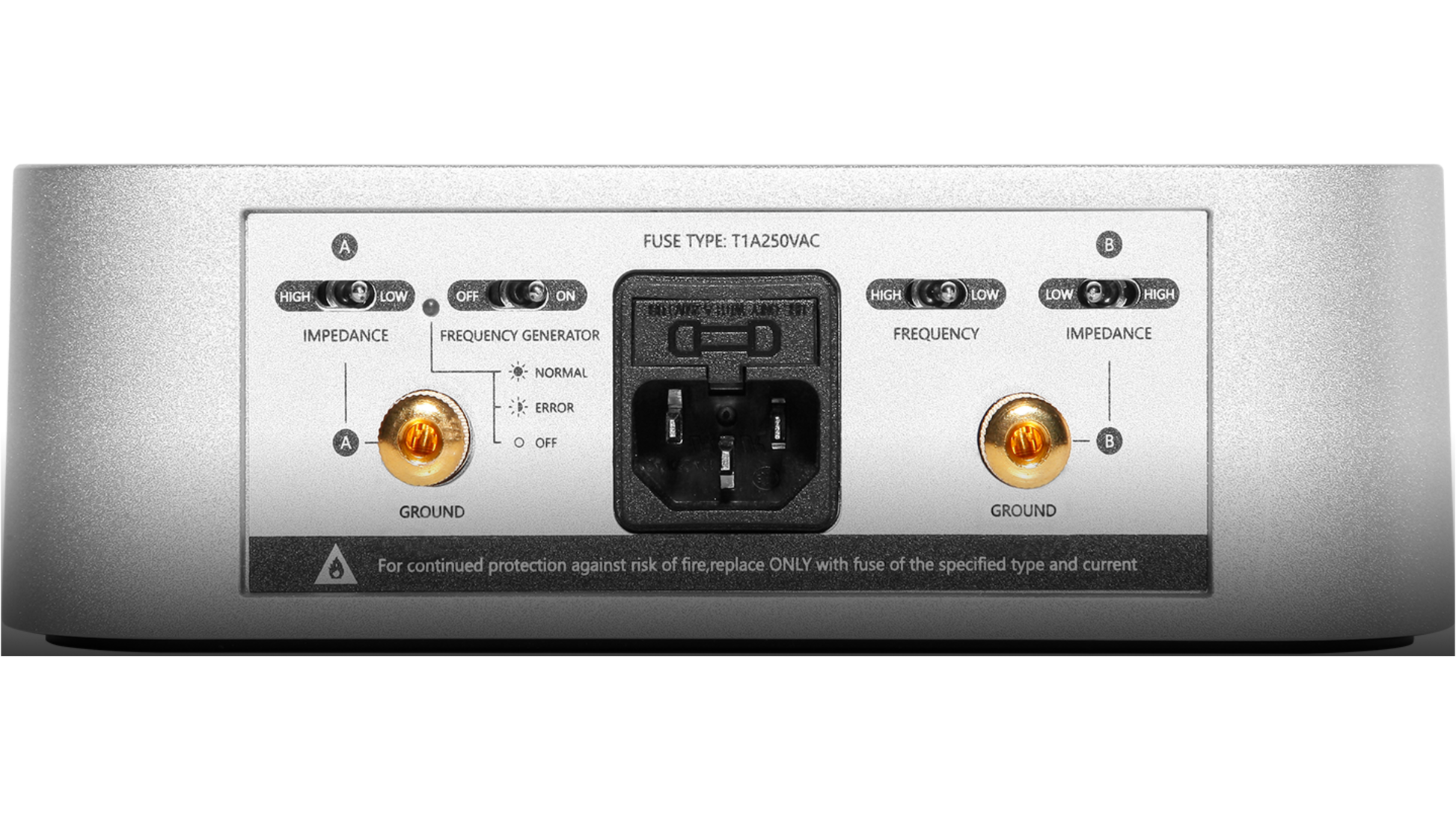 Silent Angel Forester FGC - Active Grounding dealer in Timonium Maryland 