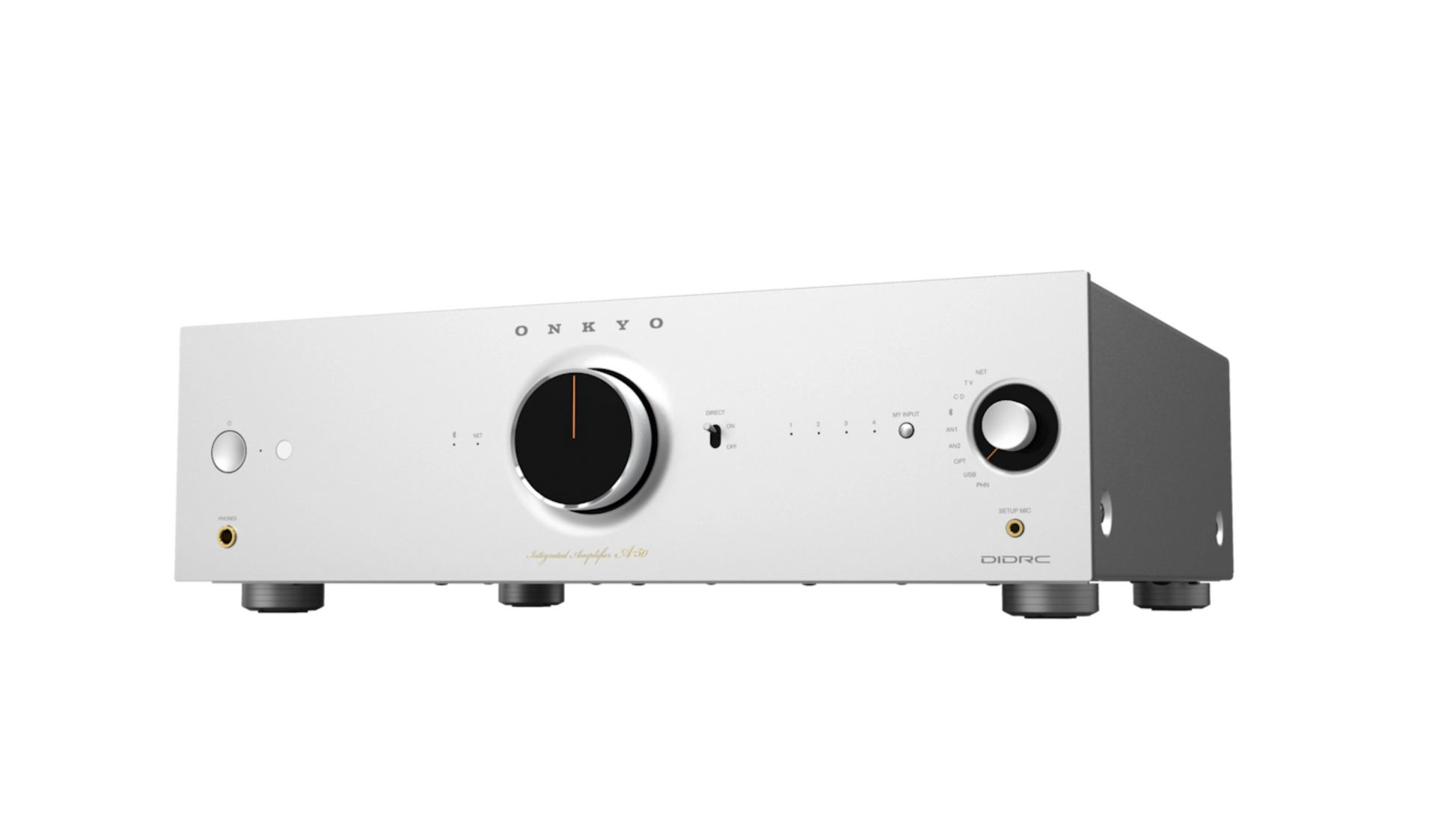 Onkyo Icon M-50 Integrated Amplifier