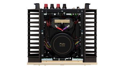 Accuphase P-4600 Stereo Power Amplifier, Luxury HiFi dealer in Tmonium Maryland 