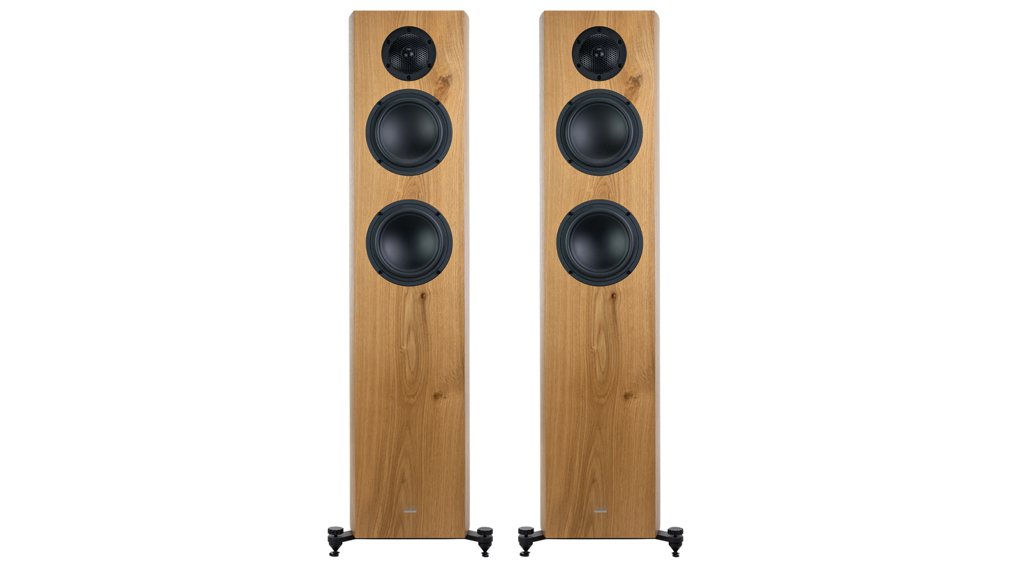 Gauder Akustik Capello 80 DV