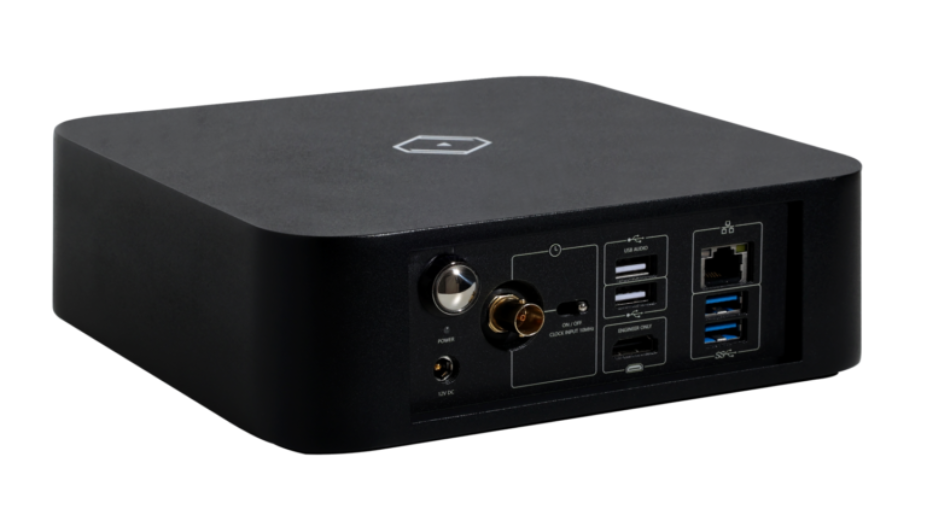 Silent Angel Rhein Z1C V2 Music Server | All Elite Audio Silent Angel Rhein Z1C V2 Music Server | All Elite Audio