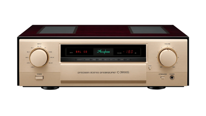 Accuphase C-3900S Precision Stereo Preamplifier dealer in Timonium Maryland 