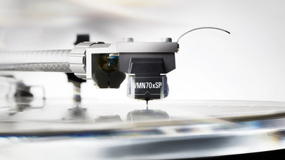 Audio Technica AT-VM670xSP - 78 RPM MM Phono Cartridge