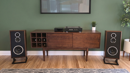 KLH Model 4 Speakers dealer in Timonium Maryland 
