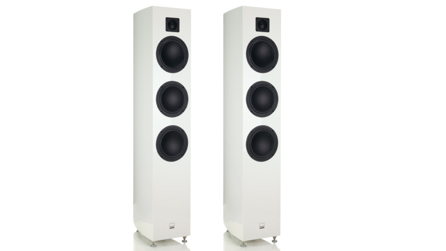 Gauder Akustik Arcona 100 MKII SD