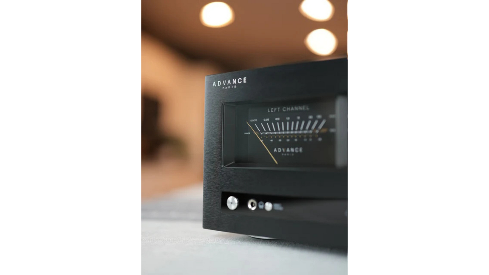 Advance Paris A-i130 Nova Integrated Amplifier