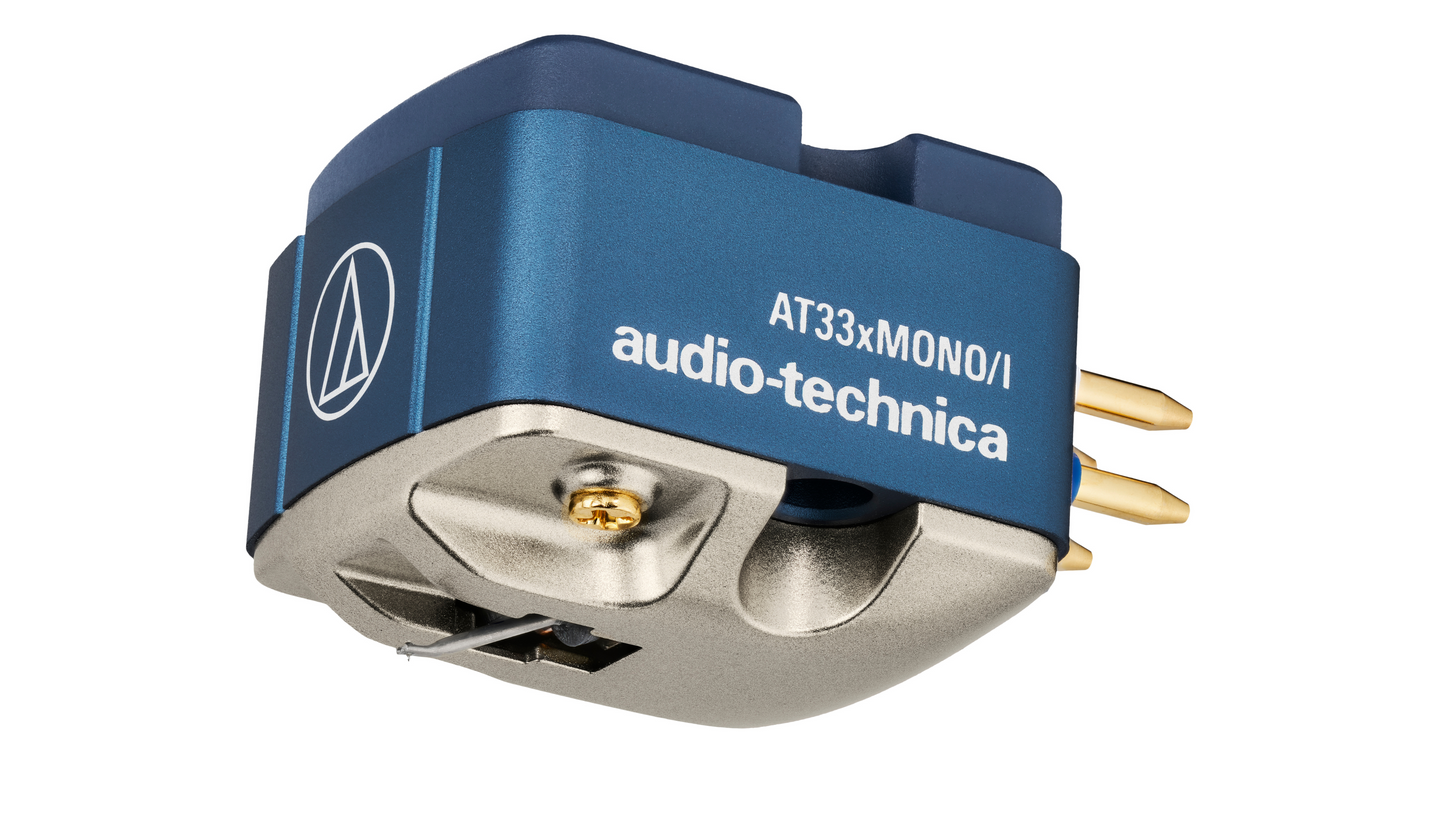Audio Technica AT33xMONO/I, Hi End Moving Coil Cartidge Dealer in Timonium Maryland 