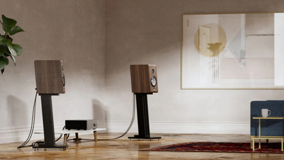 Marten Oscar Duo Standmount Speakers
