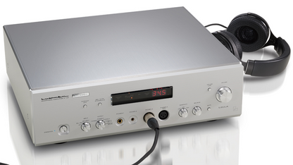 Luxman P-100 Centennial Headphone Amplifier, Luxury HiFi Dealer in Timonium Maryland