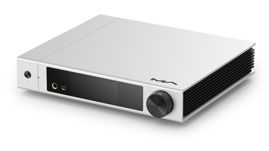 Matrix Audio element M2 Music Streamer / Headphone Amplifier