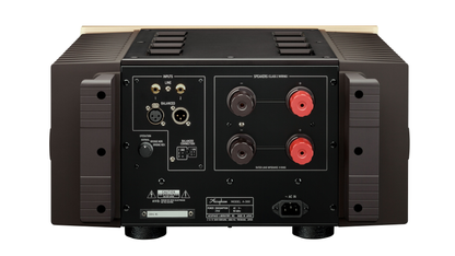 Accuphase A-300 Class-A Monophonic Power Amplifier dealer in Timonium Maryland