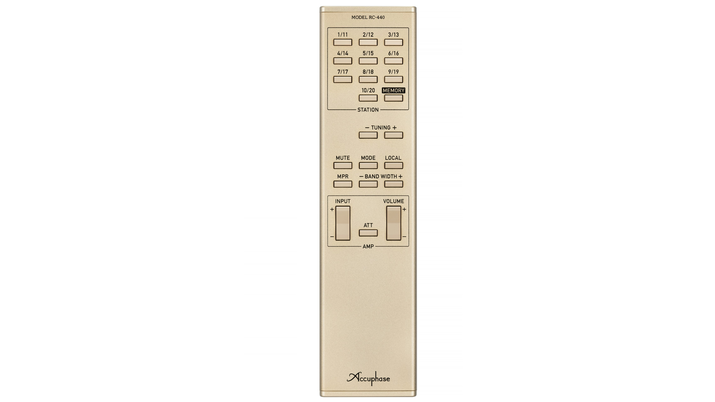 Accuphase T-1300 DDS FM Stereo Tuner, Luxury HiFi Dealer in Timonium Maryland